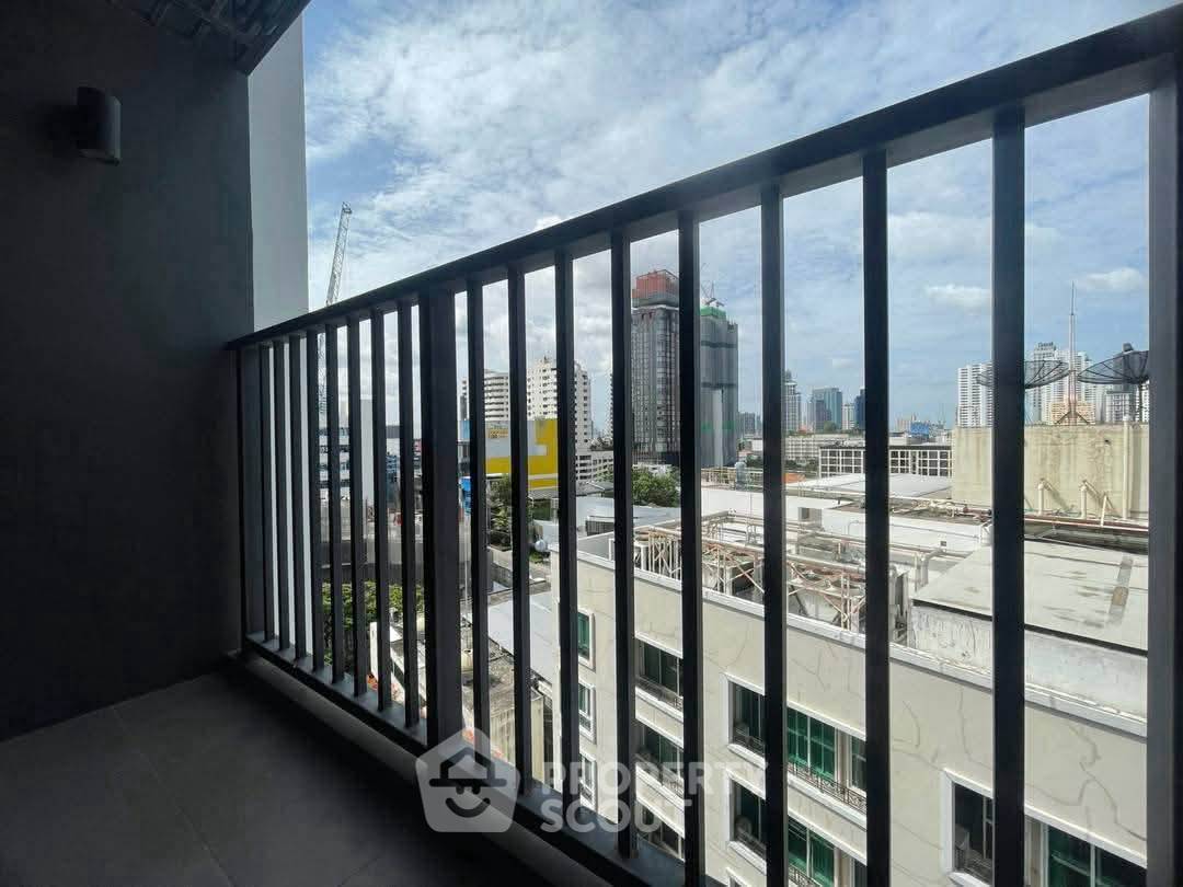 picture Great Value 1-BR At Park Origin Thonglor Near BTS Thong Lor (ID 3171773) - 2/8