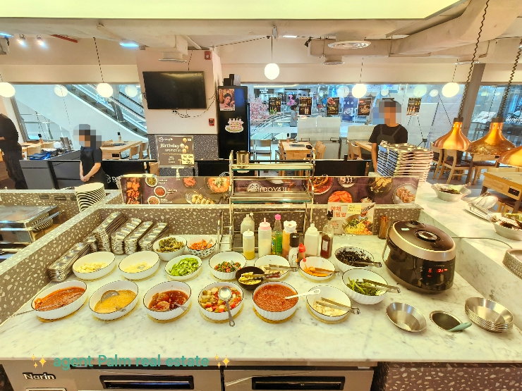 รูป 🥩🔥 โอกาสทาอง❗ เซ้งกิจการร้านปิ้งย่างเกาหลีชื่อดัง🇰🇷 DOYAJI Korean BBQ Buffet - รูปที่ 11/14