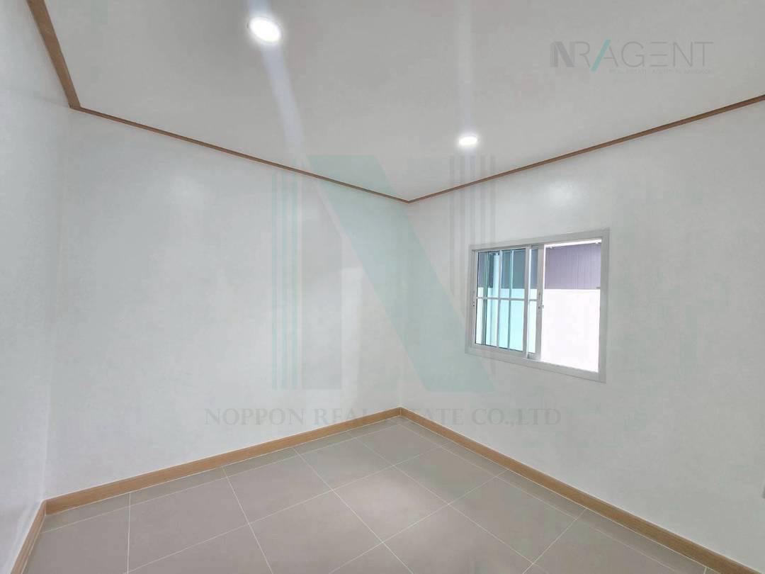 รูป 📌 ขายทาวน์เฮาส์ โครงการ บ้านพฤกษา 41 - บางใหญ่ 1 ชั้น 2 ห้องนอน 1 ห้องน้ำ - รูปที่ 3/8