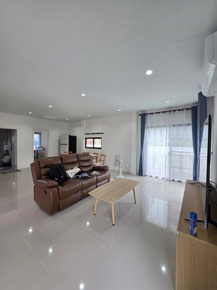 รูป บ้านใหม่ ในโครงการใหม่ 4ห้องนอน มีอ่างอาบน้ำ - รูปที่ 4/33