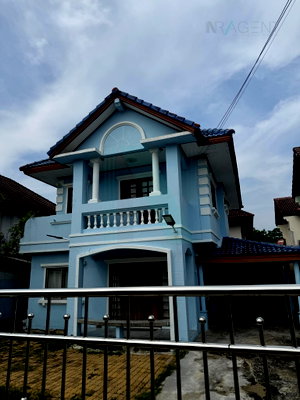 บ้านเดี่ยว เมืองนนทบุรี นนทบุรี : 📌 ขายบ้านเดี่ยว โครงการ มณียา ท่าอิฐ 2 ชั้น 4 ห้องนอน 2 ห้องน้ำ