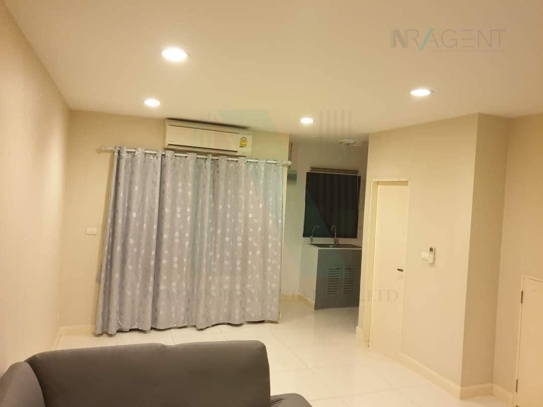 รูป 📌 ขายทาวน์เฮาส์ โครงการ บ้านกลางเมือง รัตนาธิเบศร์ 2 ชั้น 3 ห้องนอน 3 ห้องน้ำ - รูปที่ 3/8