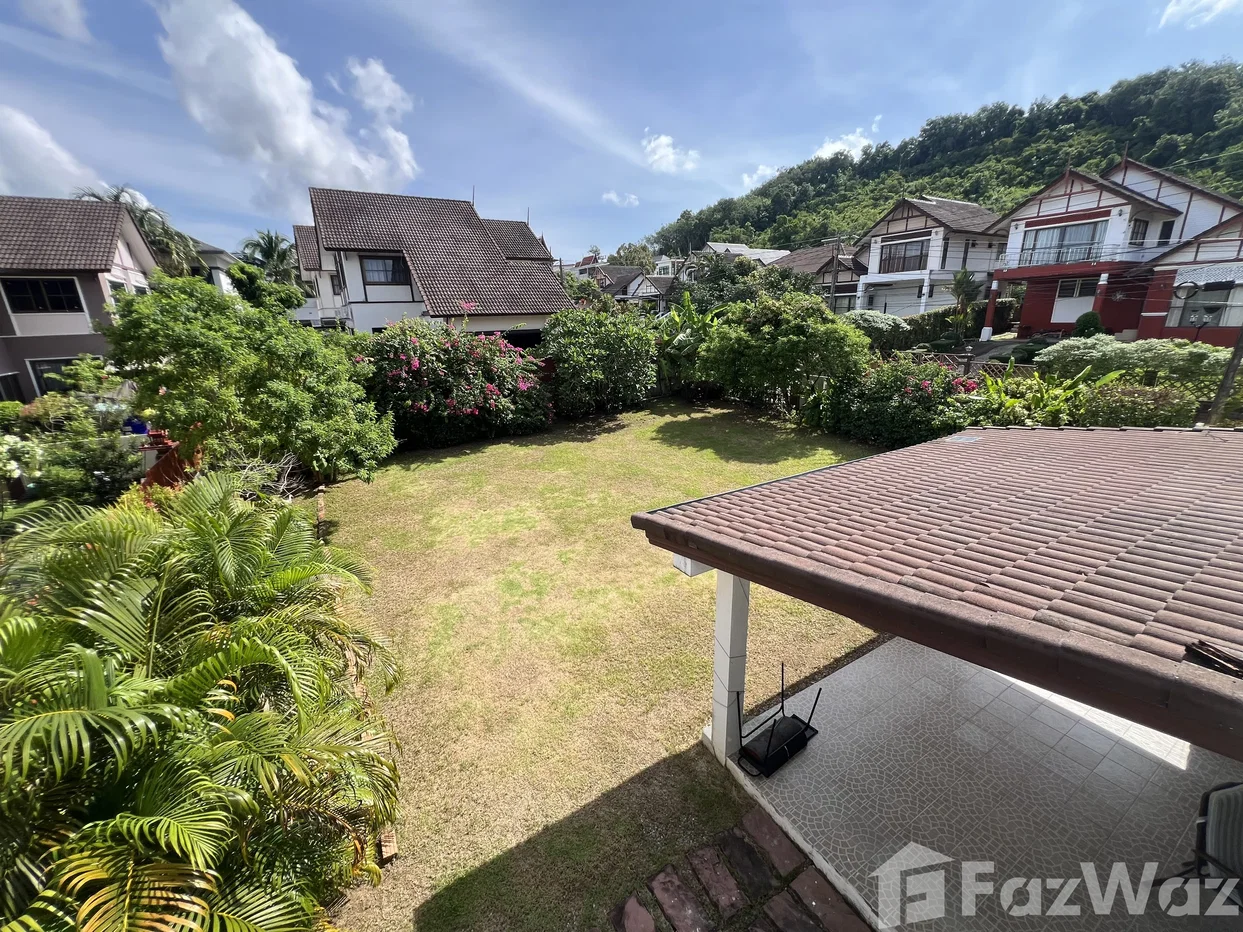 picture Spacious 3-Bedroom villa with Private Pool & wide Garden 6660636 - 26/32