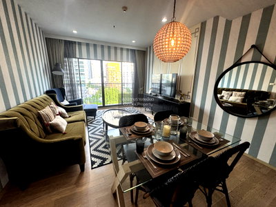 Condos for rent : 🔥🔥🔥 FOR RENT condo , Noble Refine , BTS-Phrom Phong , Khlong Tan , Khlong Toei , Bangkok , CX-15300 ✅ Live chat with us ADD LINE @connexproperty ✅ 🔥🔥🔥