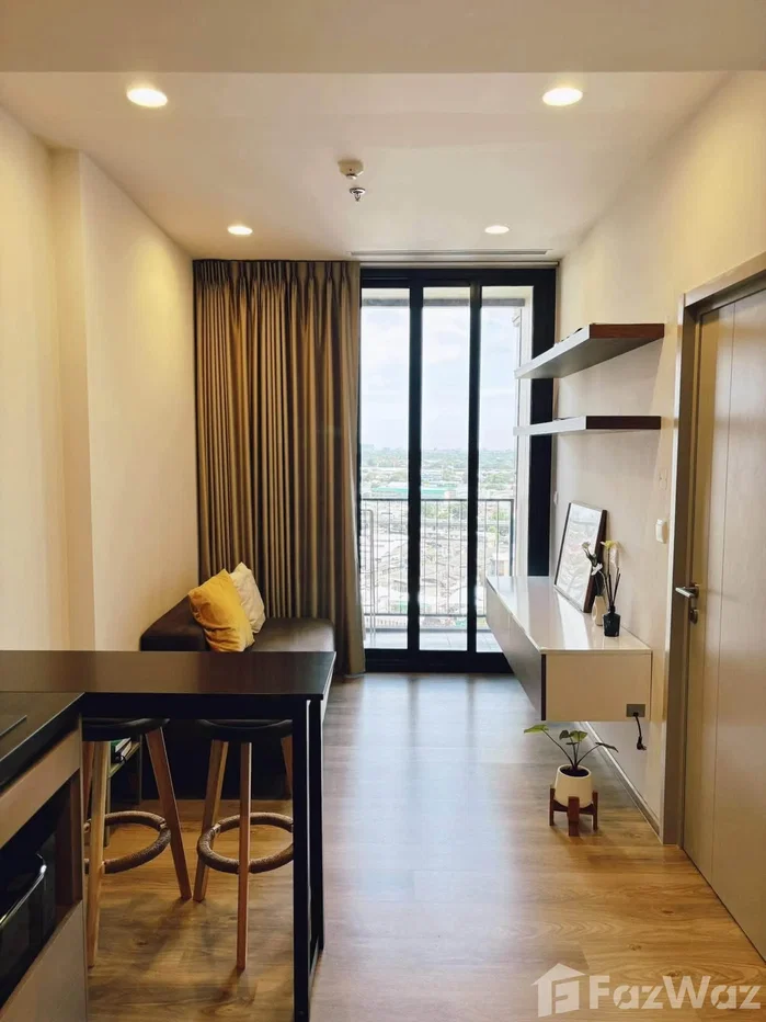 picture Room for sale at OKA HAUS SUKHUMVIT 36 6668739 - 1/11