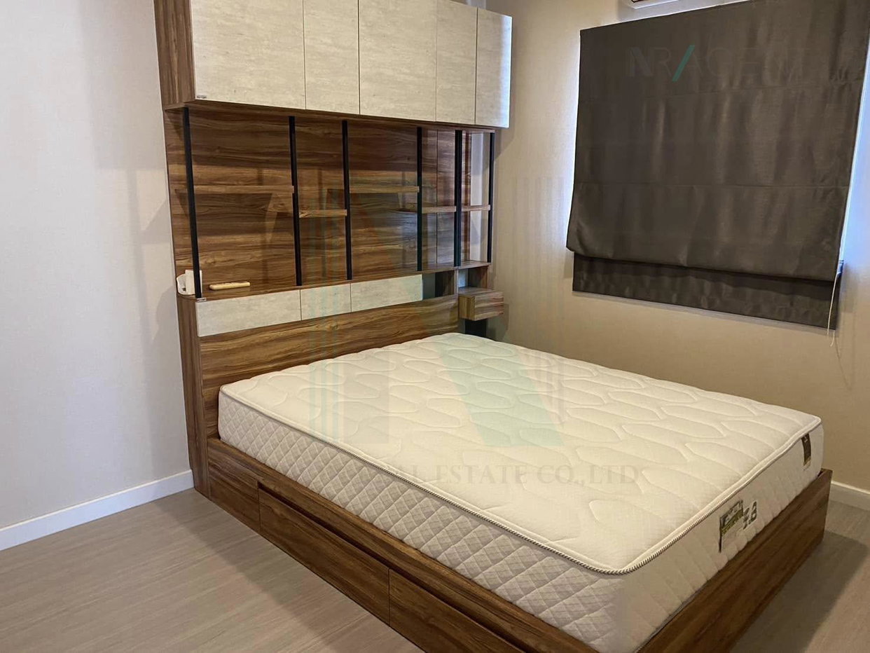 รูป 📌 ขายบ้านเดี่ยว โครงการ เพอร์เฟค เพลส พระราม 9-กรุงเทพกรีฑา 2 ชั้น 4 ห้องนอน 3 ห้องน้ำ - รูปที่ 8/8