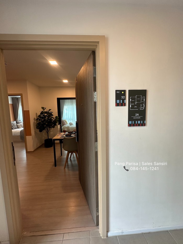 picture For Sale VAY Amata by Sansiri – Move-in Ready! Fully furnished - 7/8