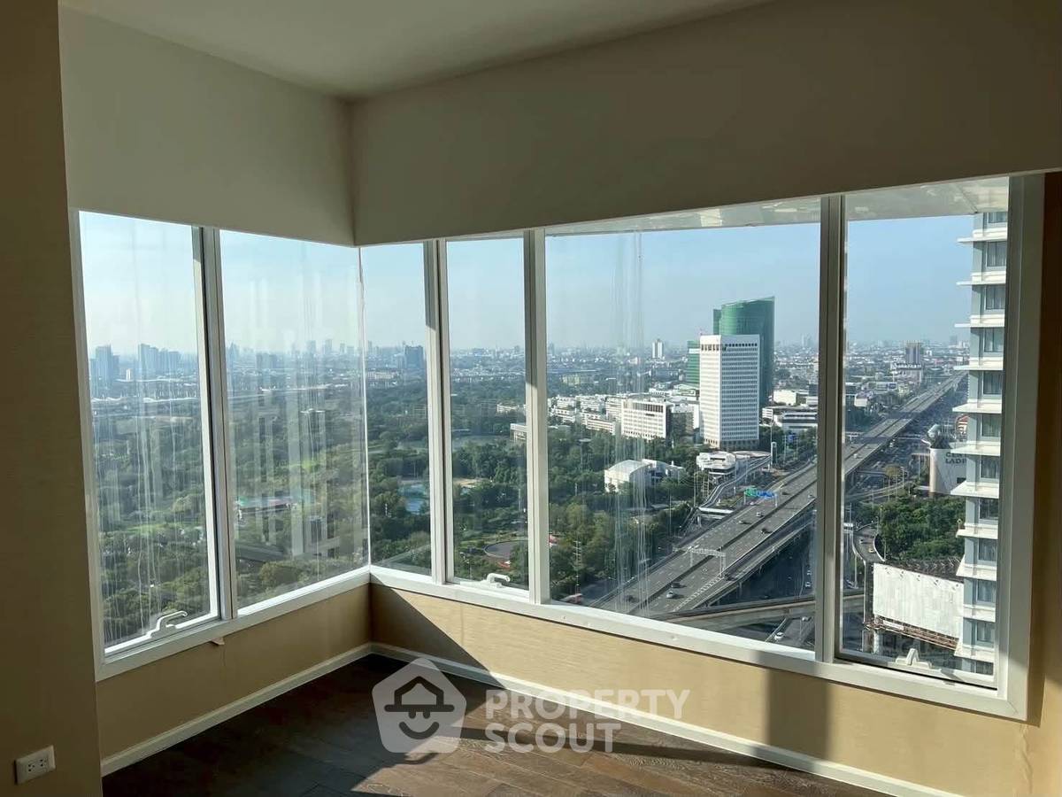รูป คอนโด 2 ห้องนอน ชั้น 29 The Saint Residences ใกล้ MRT พหลโยธิน 100 ม. (ID 3183721) - รูปที่ 8/9