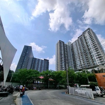 S100001 Aspire Sathorn-Taksin Copper Zone