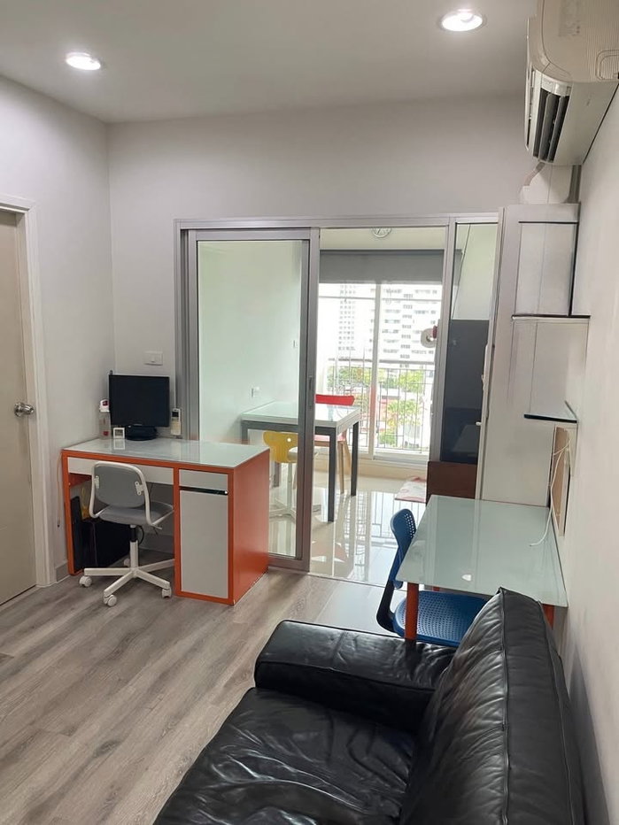 picture Condo for Rent at Centric Sathorn - Saint Louis (D6908047) - 9/12