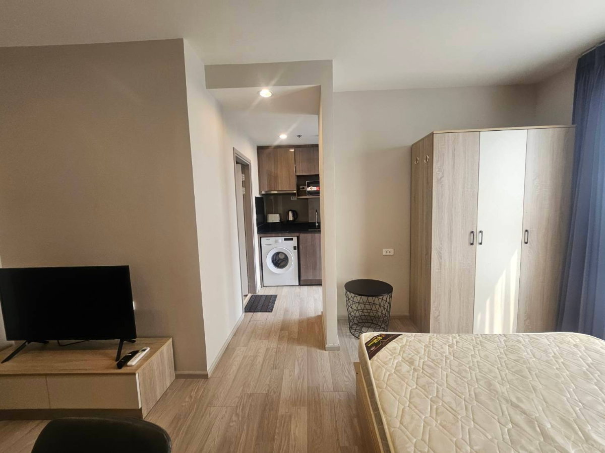 picture Condo For Rent!!Ideo mobi sukhumvit eastpoint - 4/7