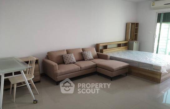 picture 17th-Floor 1-BR For Rent At Supalai River Resort Charoen Nakhon (ID 700110) - 8/11