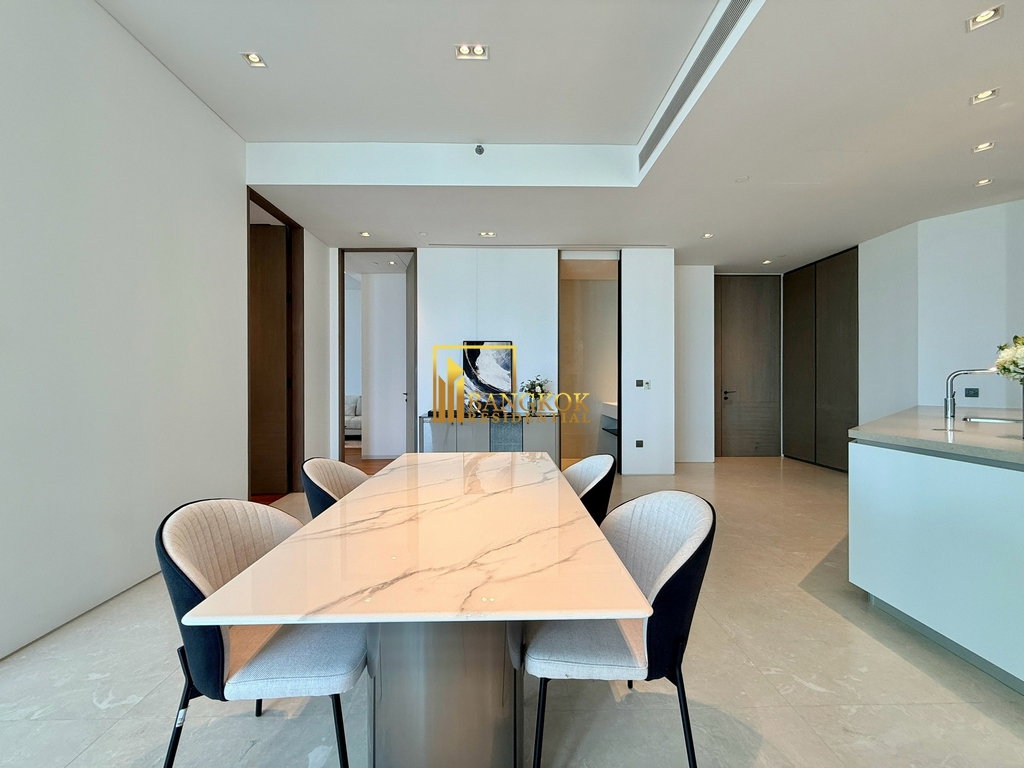 picture Banyan Tree Residences | Stunning 2 Bedroom Luxury Condo - BR61937CD - 6/53