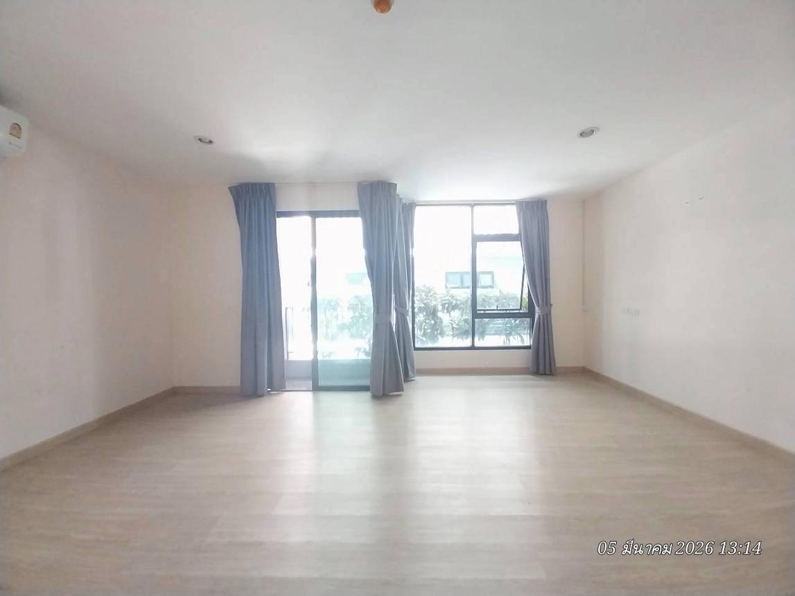 รูป 🔥 ขาย คอนโด เฟรช คอนโดมิเนียม (Fresh Condominium) | ใกล้ MRT บางโพ - รูปที่ 4/10