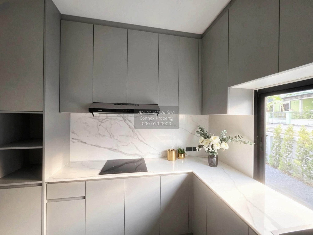 รูป เช่าบ้าน  พาราไดซ์ ฮิลล์ 2 หนองปรือ บางละมุง ชลบุรี CX-162767 ✅ ทักไลน์ @connexproperty ตอบทันที ทีมงานมืออาชีพ ✅ - รูปที่ 7/12