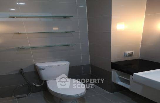 picture 17th-Floor 1-BR For Rent At Supalai River Resort Charoen Nakhon (ID 700110) - 11/11