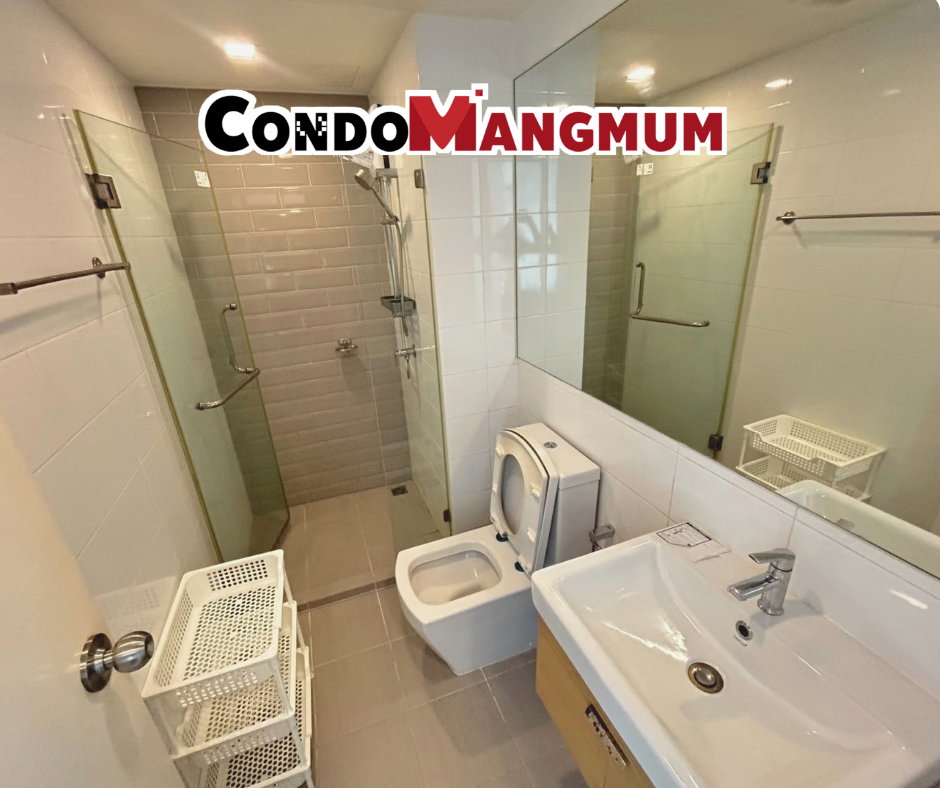 picture ðĢðïļ Condo for rent: Notting Hill Jatujak Interchange, near BTS Mo Chit and Chatuchak Weekend Marketð - 8/11