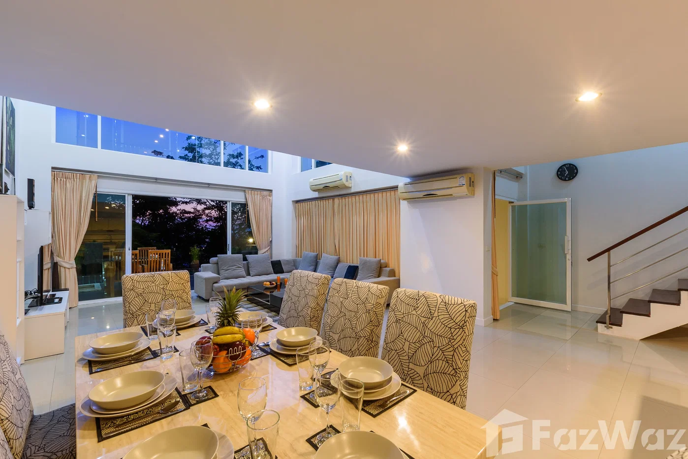 picture 4 Bedroom Villa for sale in Patong, Phuket 6643444 - 19/58