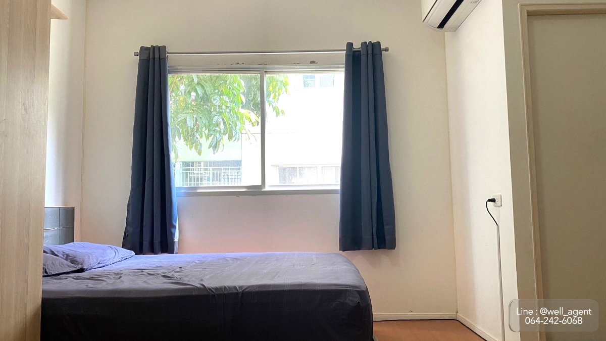 รูป ✅️ให้เช่า : ลุมพินี คอนโดทาวน์ ชลบุรี-สุขุมวิท (Lumpini Condo Town Chonburi - Sukhumvit) 📍ใกล้รพ.ชลบุรี - รูปที่ 5/12