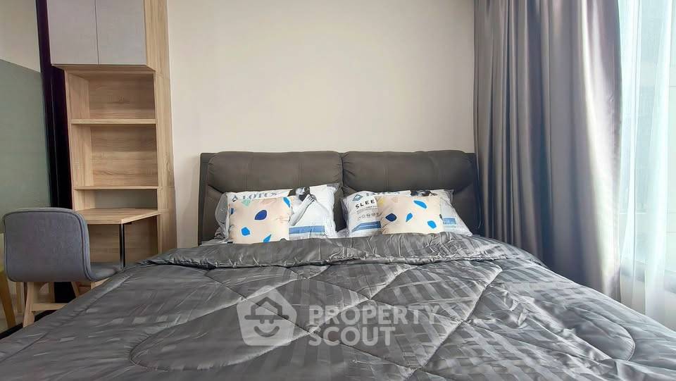 picture 1-BR Condo Life Asoke 300m From ARL Makkasan (ID 3182624) - 7/10