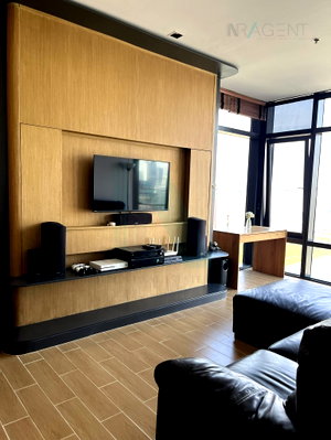 Condos for sale : For Sell Condo CIRCLE LIVING PROTOTYPE Building 1, Floor 34,1 bed room, Room size 57 sqm