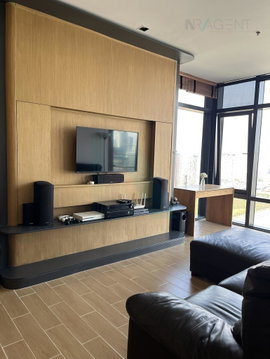 For Sell Condo CIRCLE LIVING PROTOTYPE Building 1, Floor 34,1 bed room, Room size 57 sqm
