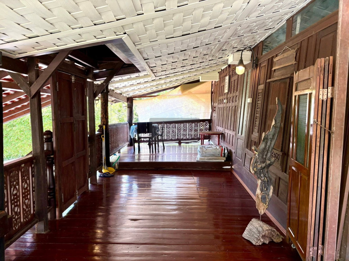 รูป เช่าบ้าน ภูเก็ต - ไทยเฮ้าส์ เทพกระษัตรี ถลาง ภูเก็ต CX-161746 ✅ ทักไลน์ @connexproperty ตอบทันที ทีมงานมืออาชีพ ✅ - รูปที่ 10/12