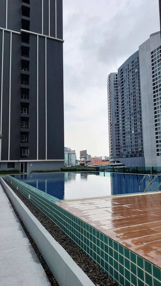 รูป 🔥ด่วน ห้องไปไวมากกก Code: 26KJ4238  ให้เช่า Regent home bangna ✅ Add Line @kjcondo (มี@ข้างหน้าด้วยนะคะ) - รูปที่ 8/10