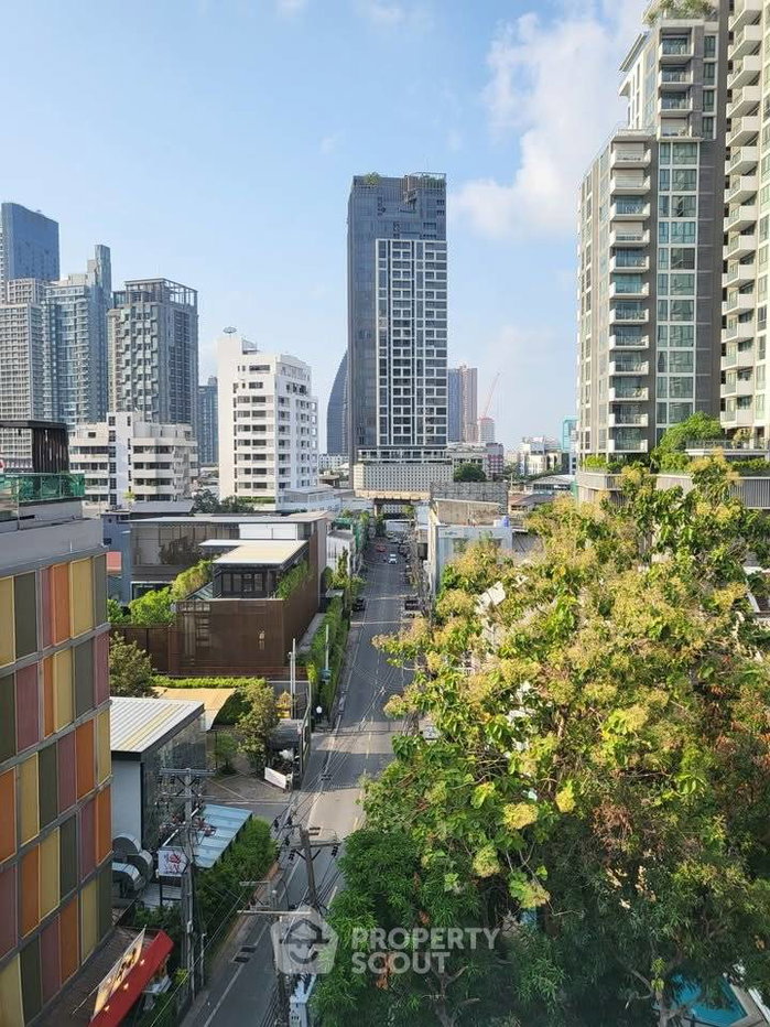 picture 1-BR Condo At LIV @ 49 Near BTS Thong Lor (ID 3183835) - 12/14