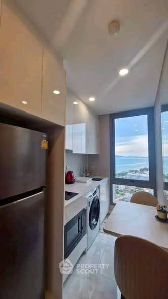รูป คอนโด 1 ห้องนอน ชั้น 23 Copacabana Beach Jomtien ขาย (ID 3182822) - รูปที่ 3/7
