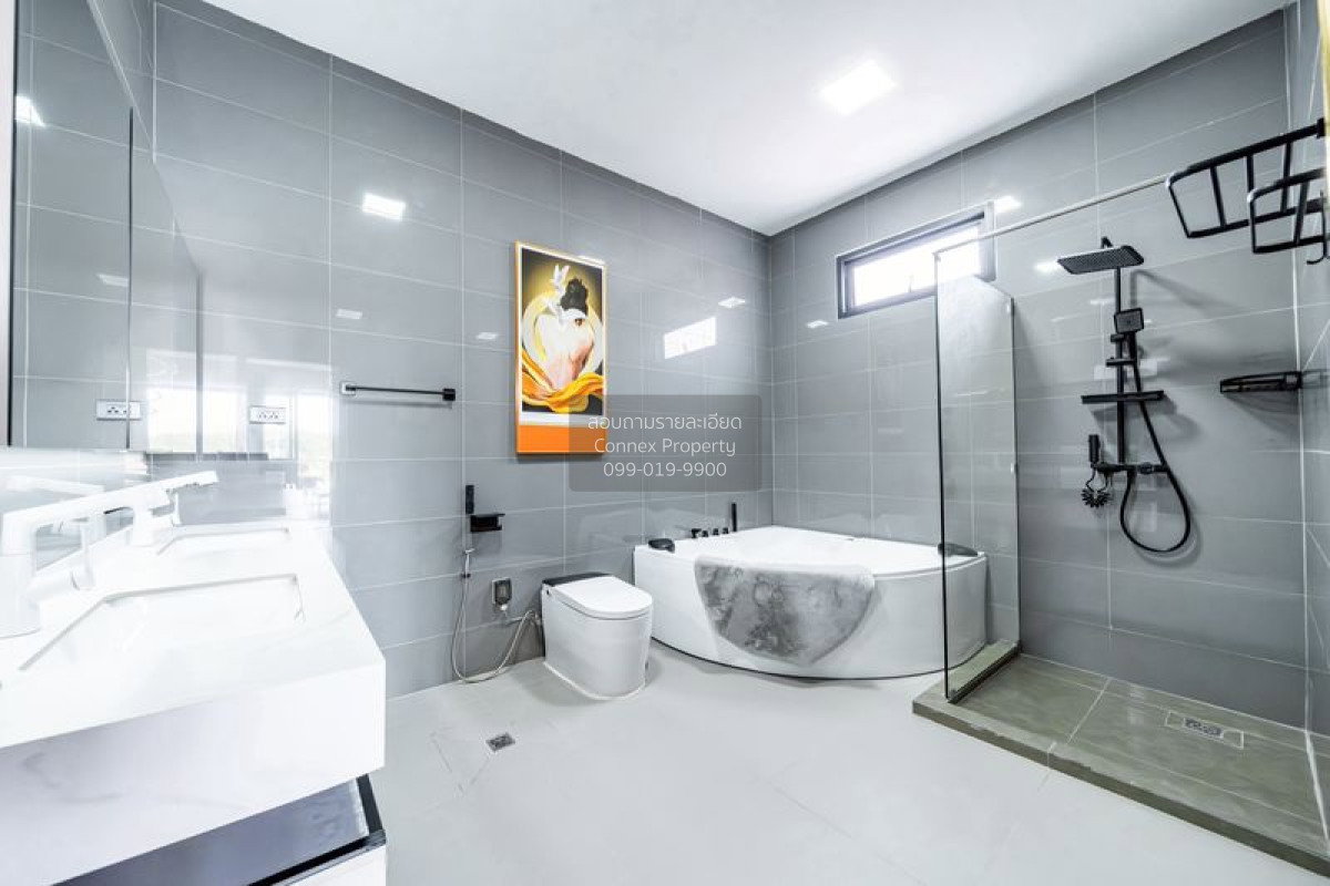 รูป ขายบ้าน  พัทยา ลากูน รีสอร์ท บางละมุง บางละมุง ชลบุรี CX-161872 ✅ ทักไลน์ @connexproperty ตอบทันที ทีมงานมืออาชีพ ✅ - รูปที่ 10/10