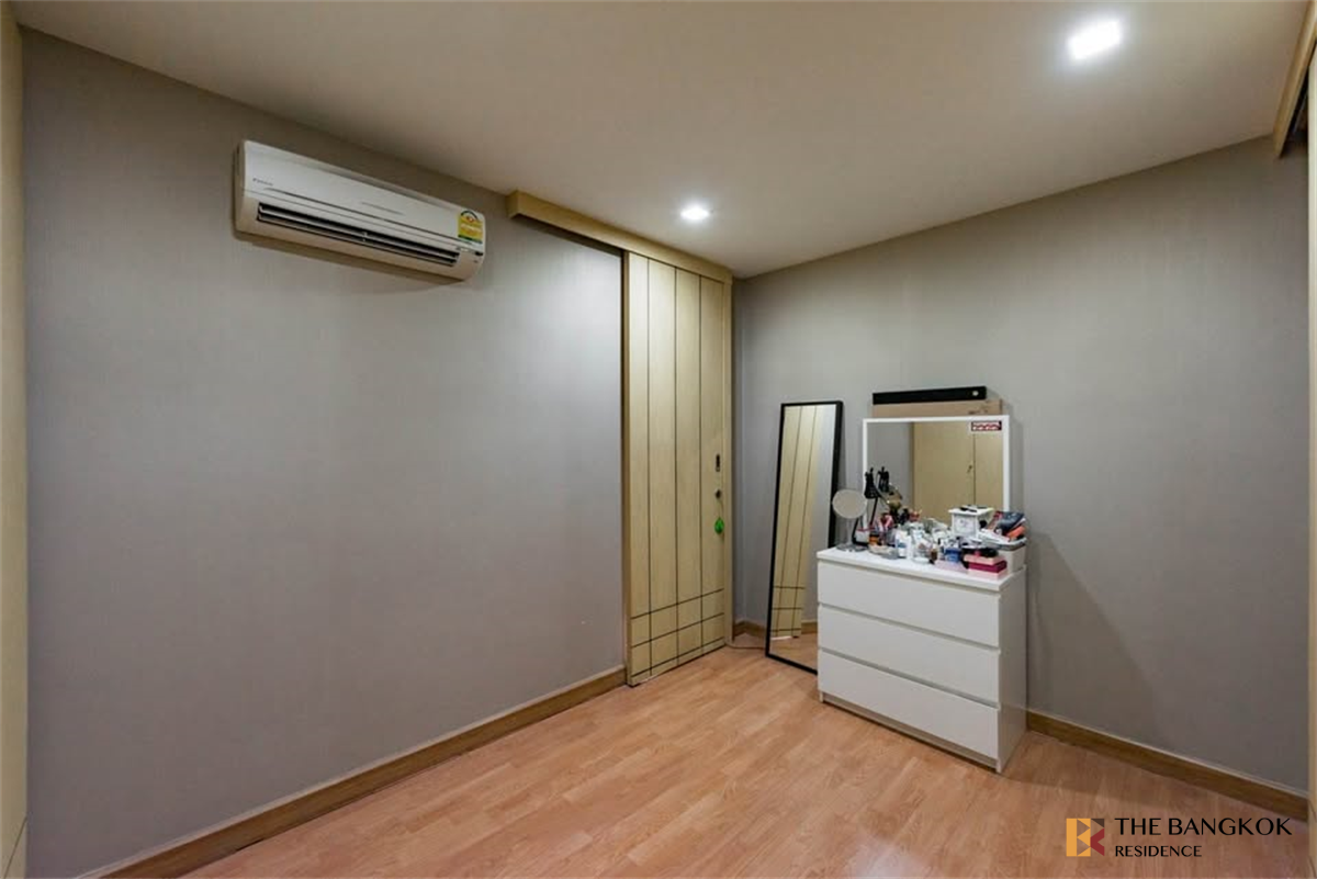 picture Tree Condo Sukhumvit 52 near BTS On Nut - 6/10