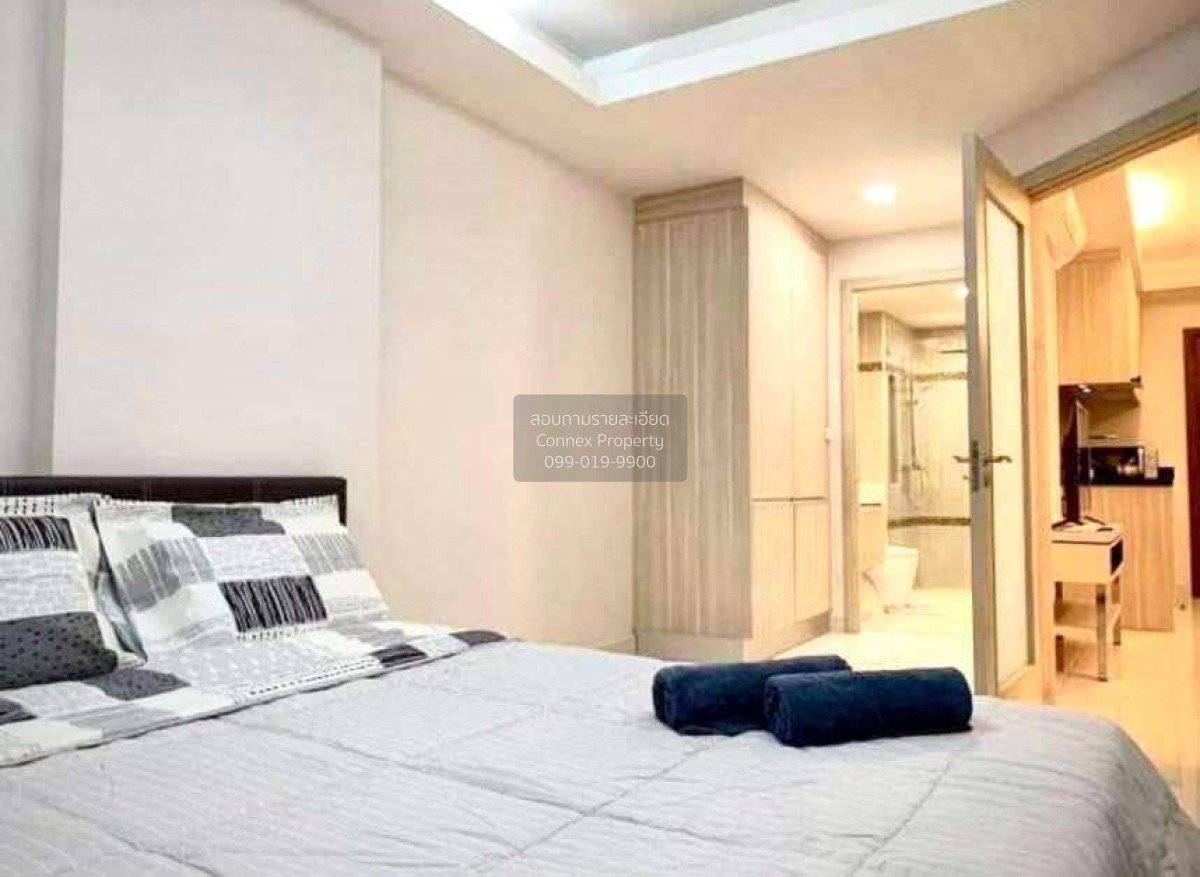 รูป 🔥🔥🔥 ขายคอนโด ลากูน่า บีช รีสอร์ท จอมเทียน หนองปรือ บางละมุง ชลบุรี CX-156619 ✅ ทักไลน์ @connexproperty ตอบทันที ทีมงานมืออาชีพ ✅ 🔥🔥🔥 - รูปที่ 4/5
