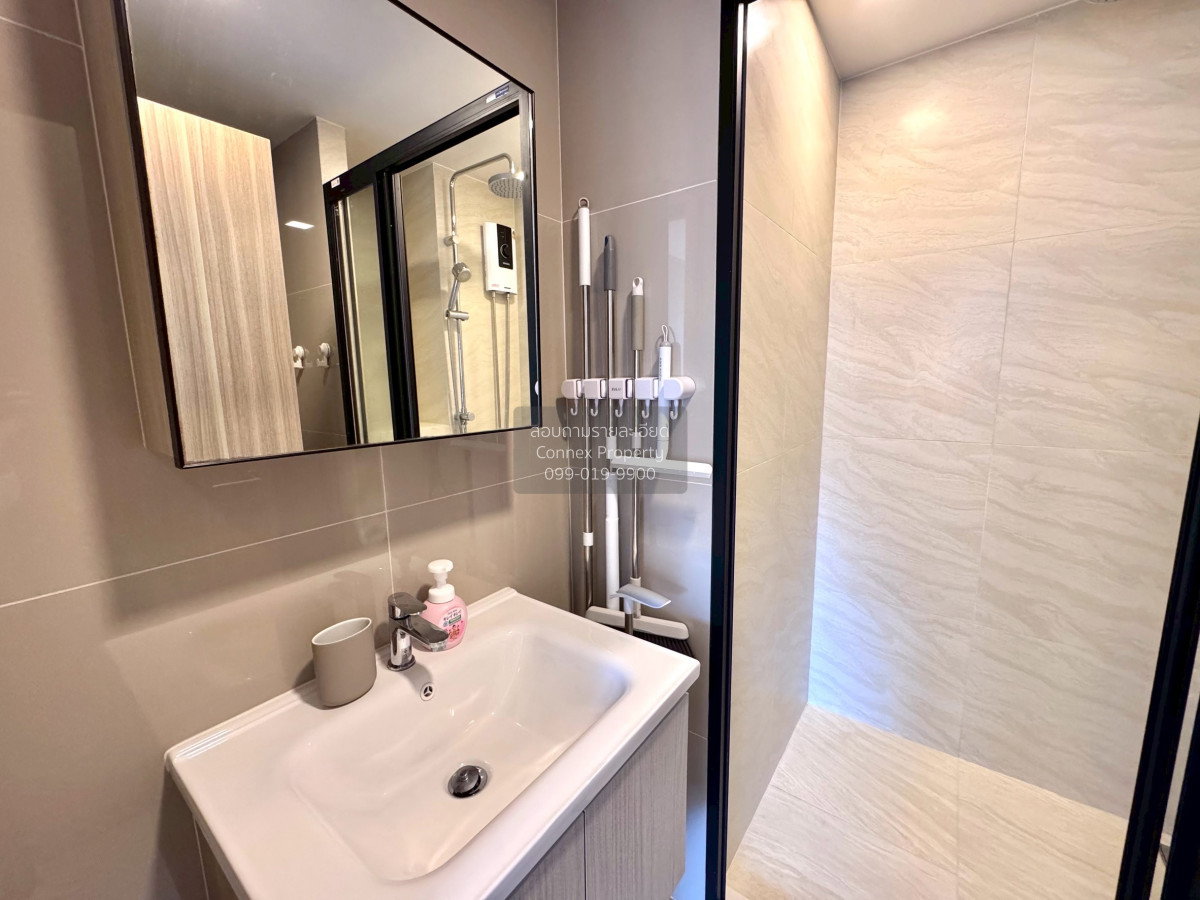 รูป เช่าคอนโด  เดอะ เบส ไรส์ ภูเก็ต วิชิต เมืองภูเก็ต ภูเก็ต CX-164304 ✅ ทักไลน์ @connexproperty ตอบทันที ทีมงานมืออาชีพ ✅ - รูปที่ 7/8