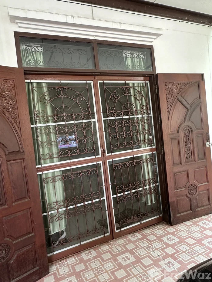 รูป ขาย บ้านเดี่ยว 5 ห้องนอน ใน อนุสาวรีย์, กรุงเทพมหานคร 6666835 - รูปที่ 5/26