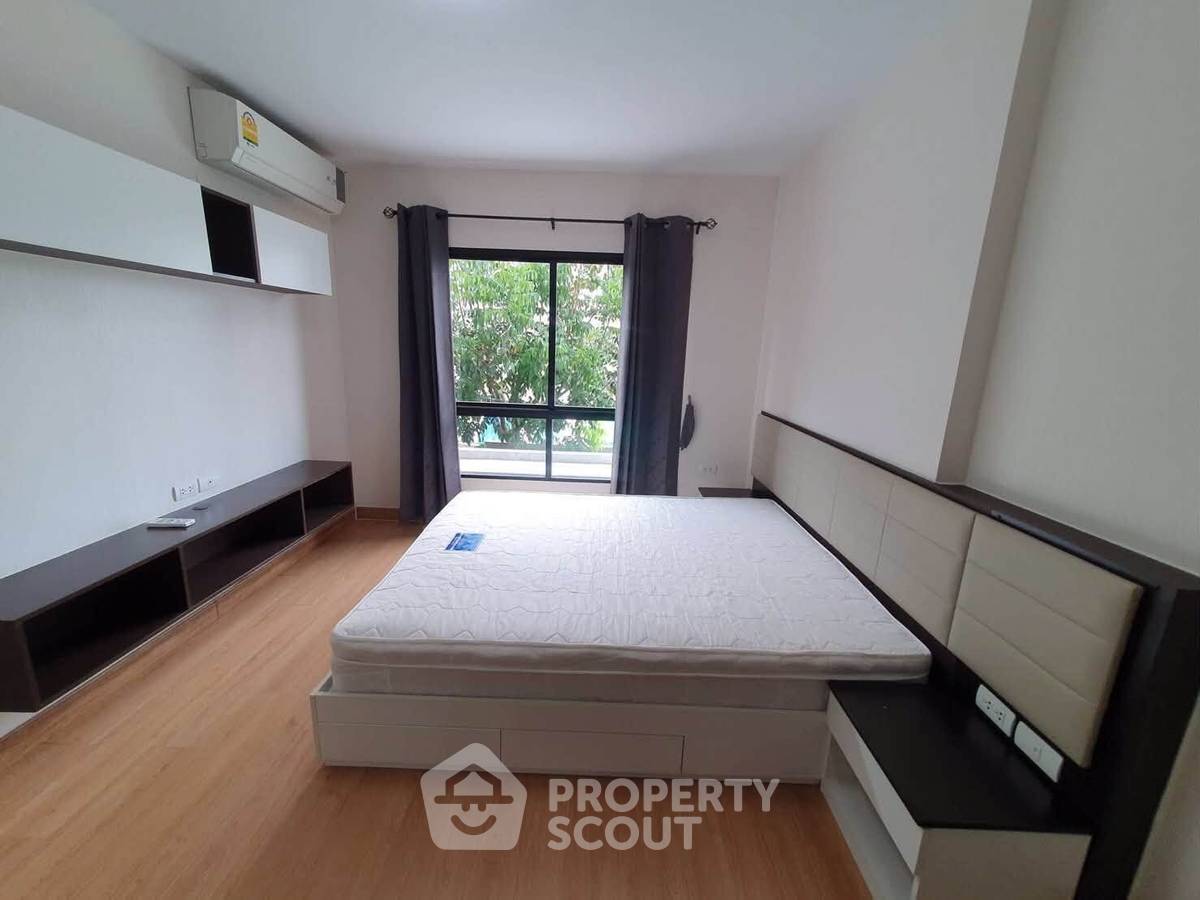 รูป ใกล้ BTS Bearing เพียง 300 ม. | 1 ห้องนอน Supalai City Resort Bearing Station (ID 3183618) - รูปที่ 6/13