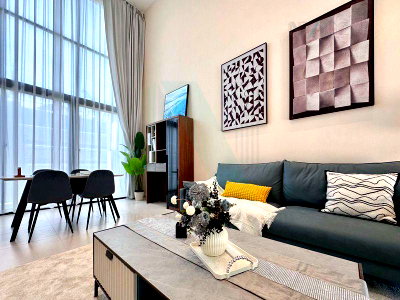 Townhouses for sale : 📌 For Sell Town house ESTARA HAVEN PATTANAKAN 20 3-story 3 bedroom 4 bathroom