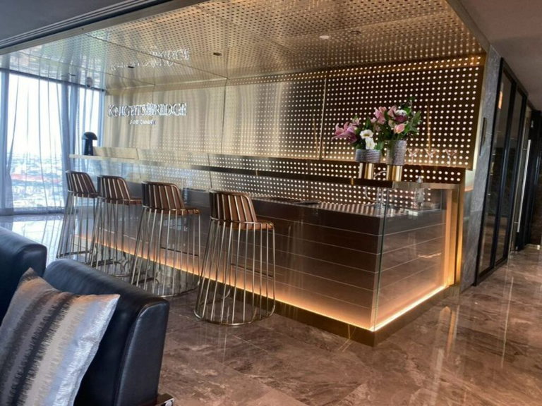 picture For Rent KnightsBridge Prime Onnut Unit 98/422(3407) (No pets allowed)(BTS On Nut) - 8/11