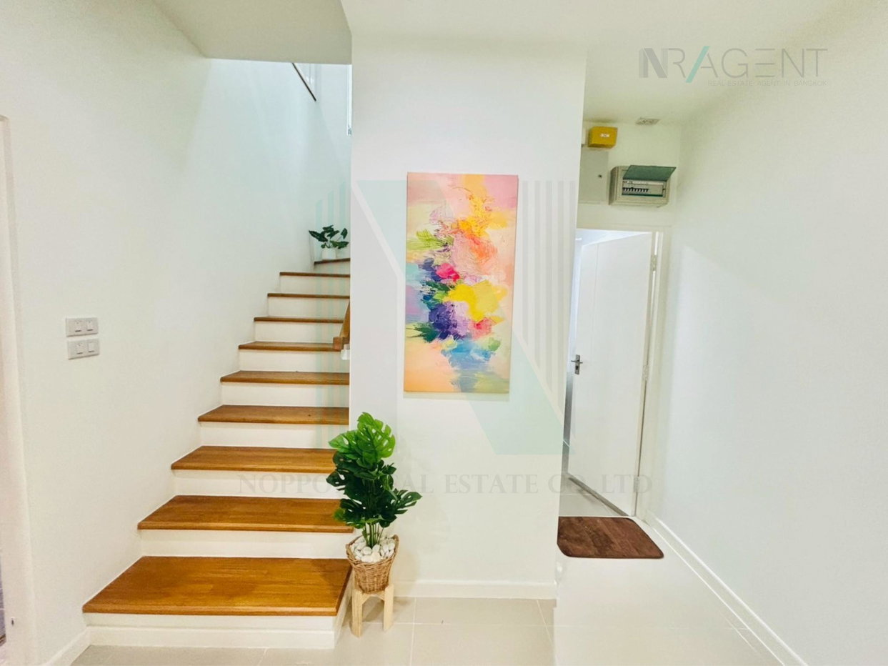 รูป 📌 ขายบ้านเดี่ยว โครงการ ชัยพฤกษ์ รามอินทรา – พระยาสุเรนทร์ 2 ชั้น 4 ห้องนอน 3 ห้องน้ำ - รูปที่ 6/8