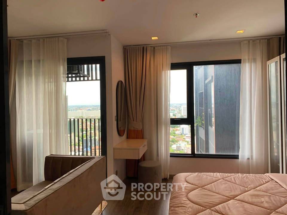 picture 100m To BTS Ha Yaek Lat Phrao | 1-BR Life Ladprao Valley (ID 3183230) - 2/11
