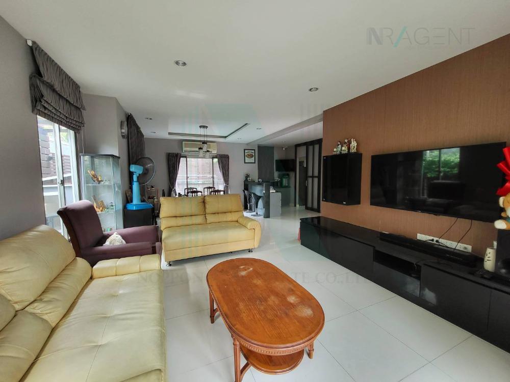 รูป 📌 ขายบ้านเดี่ยว โครงการ เดอะ แพลนท์ เอสทีค พัฒนาการ 38 2 ชั้น 3 ห้องนอน 3 ห้องน้ำ - รูปที่ 2/8