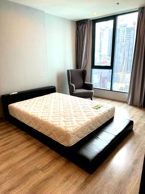 Condos for rent : @Condorental condo for rent IDEO Mobi Sukhumvit 66
