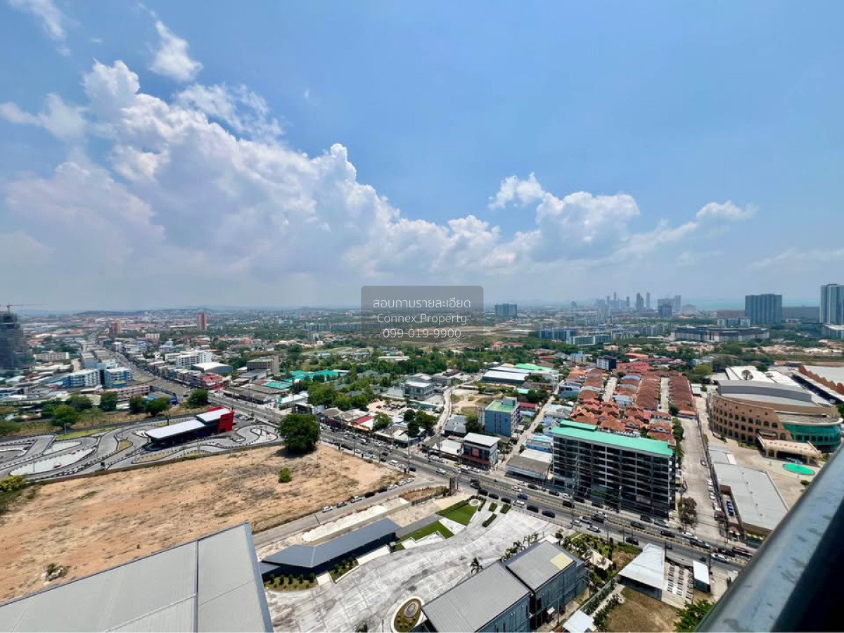 รูป 🔥🔥🔥 ขายคอนโด ศุภาลัย มาเรย์ หนองปรือ บางละมุง ชลบุรี CX-156339 ✅ ทักไลน์ @connexproperty ตอบทันที ทีมงานมืออาชีพ ✅ 🔥🔥🔥 - รูปที่ 12/12