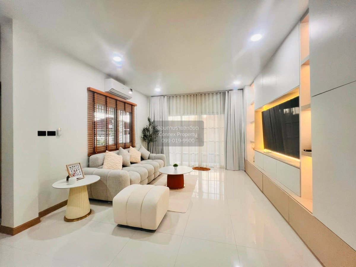 รูป เช่าบ้าน บ้านสวนเนรมิต 1 ศรีสุนทร ถลาง ภูเก็ต CX-166272 ✅ ทักไลน์ @connexproperty ตอบทันที ทีมงานมืออาชีพ ✅ - รูปที่ 2/9