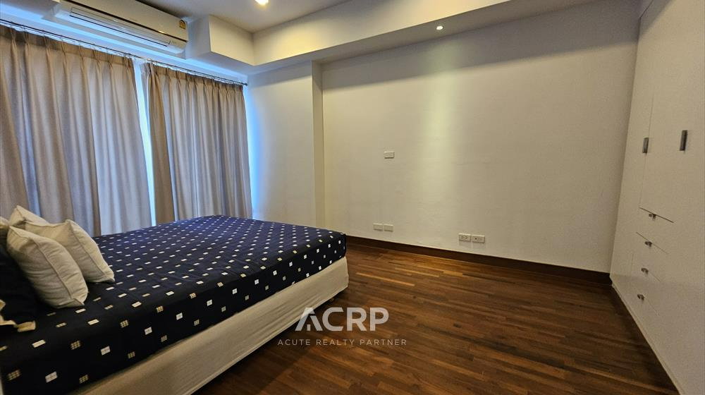 picture Rent Baan Nonsi condo, ready to move in, near the city center - 13/22