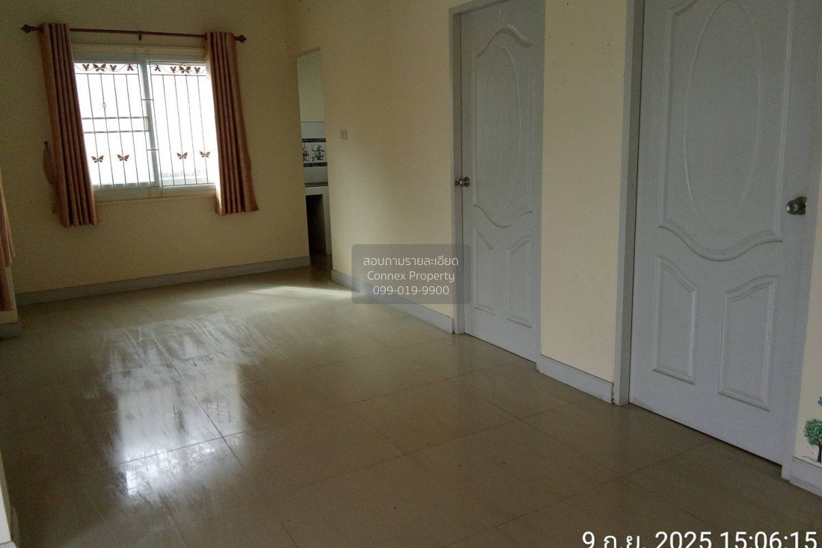 รูป ขายบ้าน รินรดา เดอะไลฟ์ มาบโป่ง พานทอง ชลบุรี CX-155394 ✅ ทักไลน์ @connexproperty ตอบทันที ทีมงานมืออาชีพ ✅ - รูปที่ 4/9