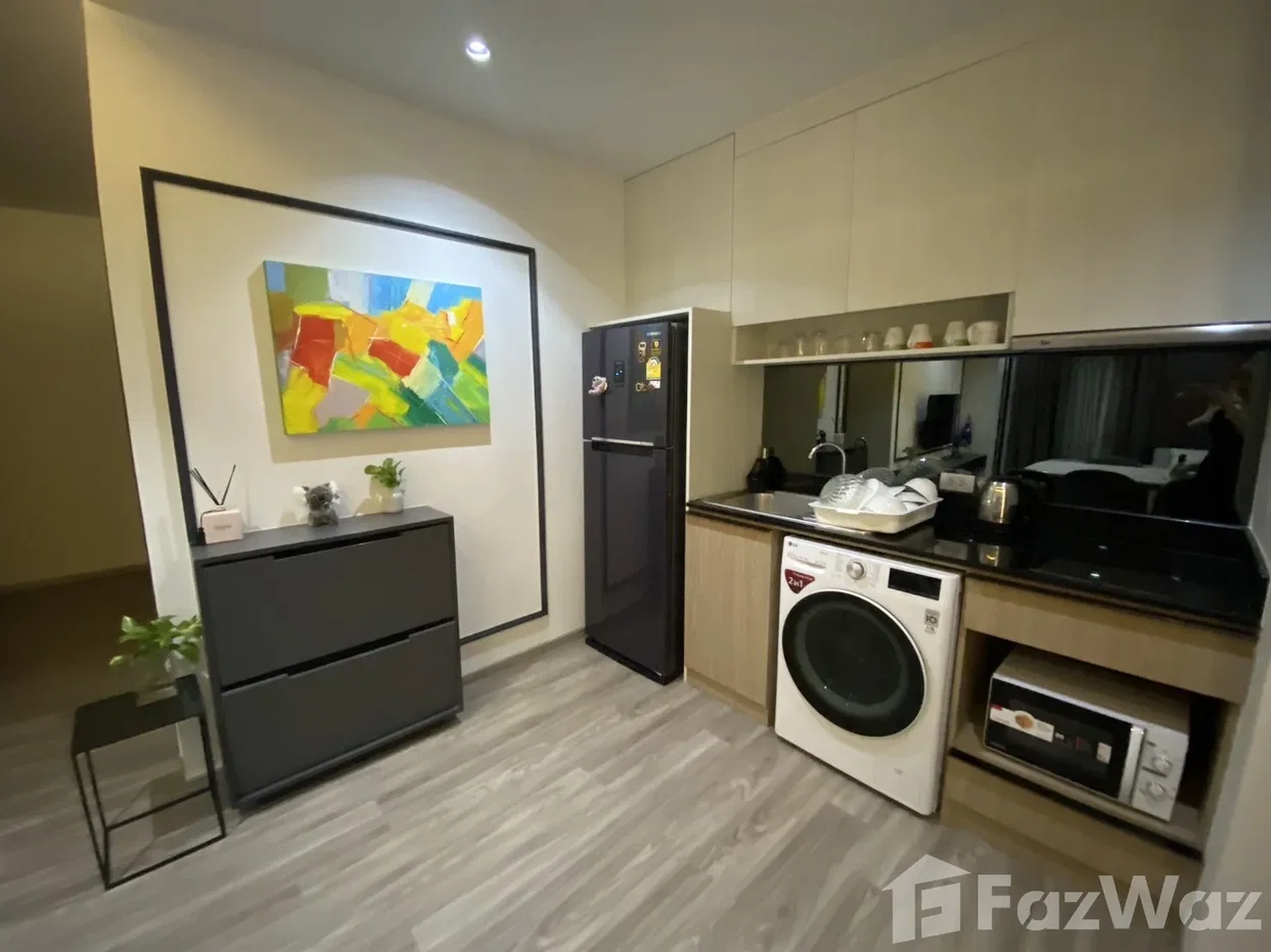 picture Panoramic Spacious 2-Bed Condo near Phra Khanong BTS 6663656 - 5/20