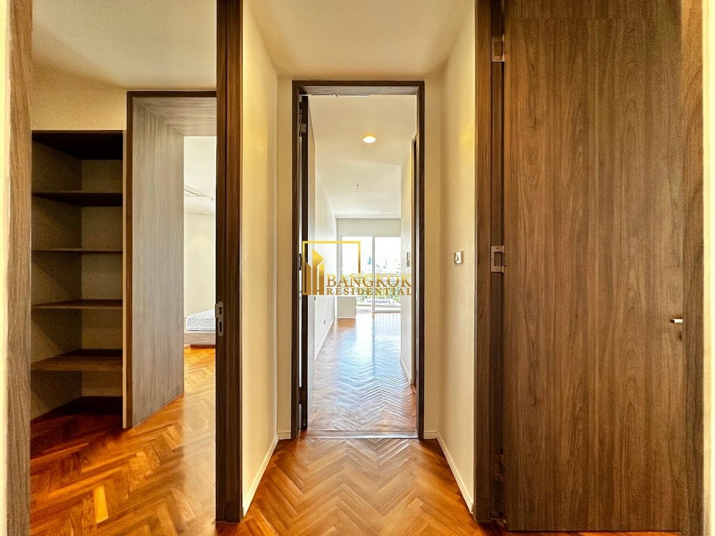 รูป Baan Suan Plu | Expansive 3 Bedroom Condo in Sathorn Area - BR18983CD - รูปที่ 10/47