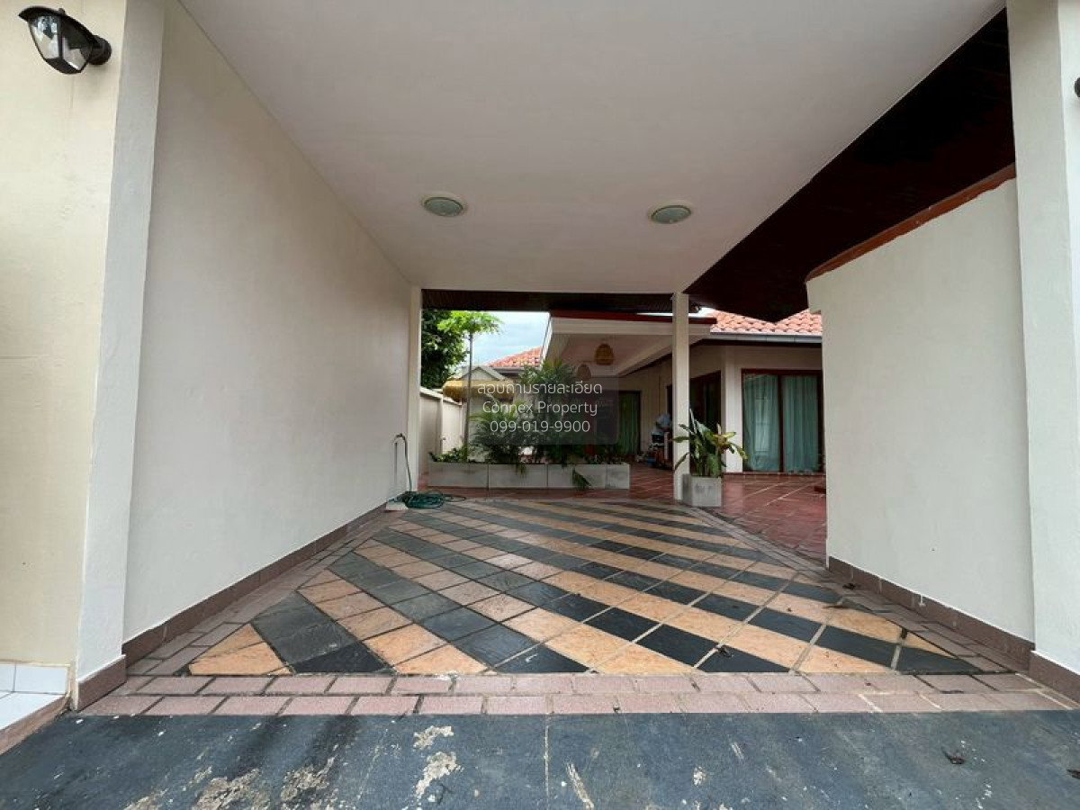 รูป ขายบ้าน  บ้านบาลีน่า 1 นาจอมเทียน สัตหีบ ชลบุรี CX-157761 ✅ ทักไลน์ @connexproperty ตอบทันที ทีมงานมืออาชีพ ✅ - รูปที่ 3/12