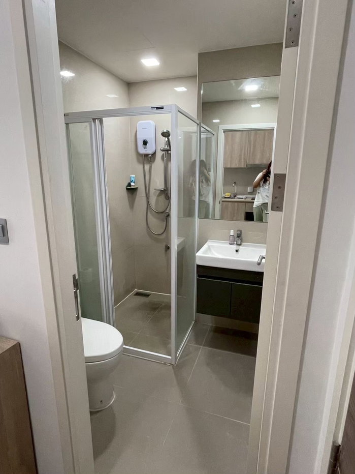 picture Best-Value Deal! Modiz Sukhumvit 50 Studio Near BTS | 23.87% Below Market - U6647583 - 6/13